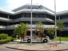 British Gas Manchester Treated staff to Ice creams