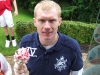 Paul Scholes Ex Manchetser United/England 