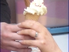 showing-off-the-new-ring