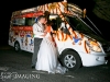 Ice Cream Van Hire Oldham, Jennifer & Ben Johnson 