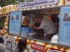 Mr whippy Ice cream, alderley edge 40 birthday